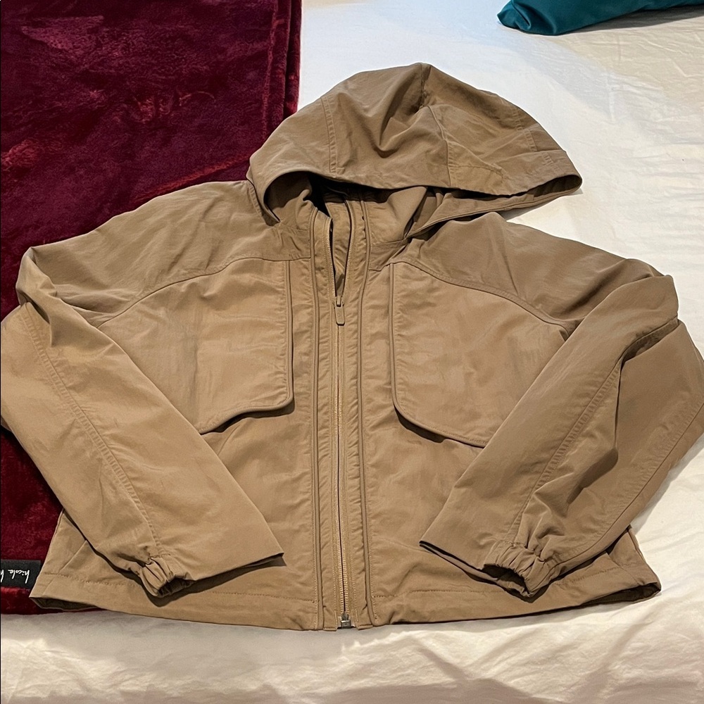 Windbreaker - image 1